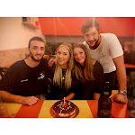 Photo n°4 de l'avis de Francesca.a fait le 13/10/2023 à 10:58 sur le  LORO à Rome