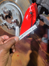 Gloss Godz - Photo 4 - Car repair in Virginia Beach, VA, Chesapeake