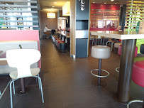 Atmosphère du Restauration rapide McDonald's à Châlons-en-Champagne - n°14
