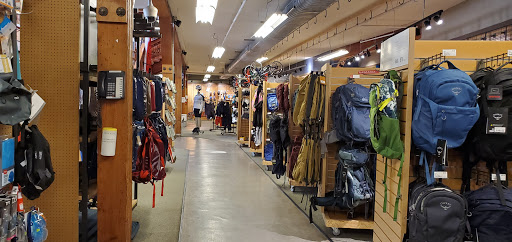Camping Store «REI», reviews and photos, 306 Lawrence St, Eugene, OR 97401, USA