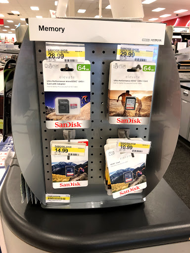 Department Store «Target», reviews and photos, 5057 Harvey St, Muskegon, MI 49444, USA