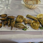 Photo n°2 de l'avis de Paolo. fait le 29/08/2023 à 20:03 sur le  Ristorante Borgo Marinaro. Porto Recanati à Porto Recanati