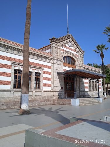 Cabañas Paraíso