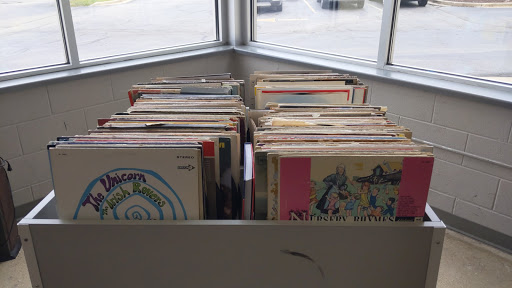 Thrift Store «Goodwill Store & Donation Center», reviews and photos, 6100 75th St, Kenosha, WI 53142, USA