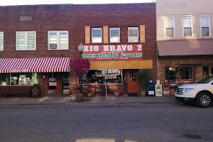 Rio Bravo 2 image