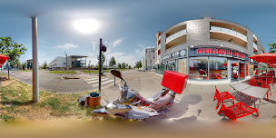 Photo n°33 de Meilleure Pizza Blagnac à Blagnac ()
