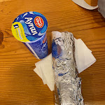 Photo n°5 de l'avis de Sekundo.e fait le 17/04/2022 à 07:31 sur le  Dürümce à Mannheim