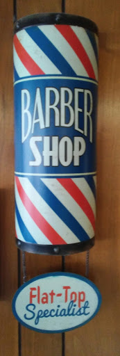 Barber Shop «Wedgewood Barber Shop», reviews and photos, 1711 S Campbell Ave, Springfield, MO 65807, USA