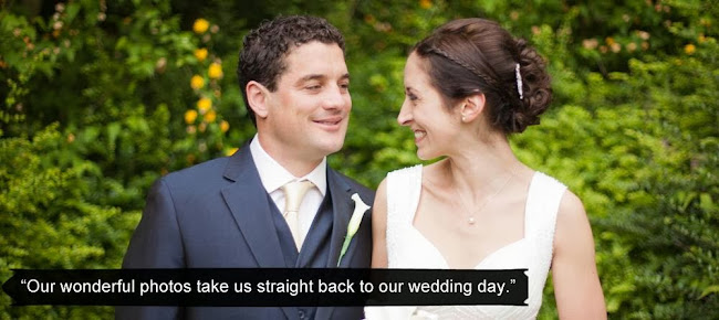 Reviews of Isle of Wight wedding photographer | Chris Cowley in Newport - Photography studio