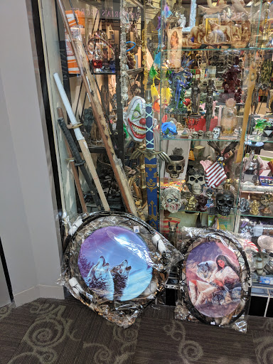 Shopping Mall «Rivergate Mall», reviews and photos, 1000 Rivergate Pkwy #1, Goodlettsville, TN 37072, USA