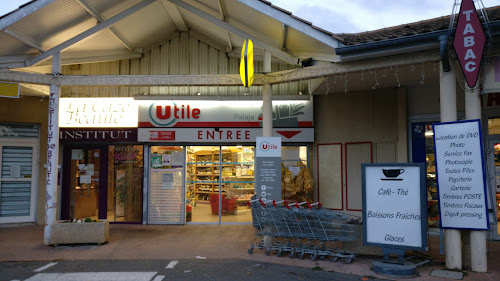 Épicerie Utile Palaja