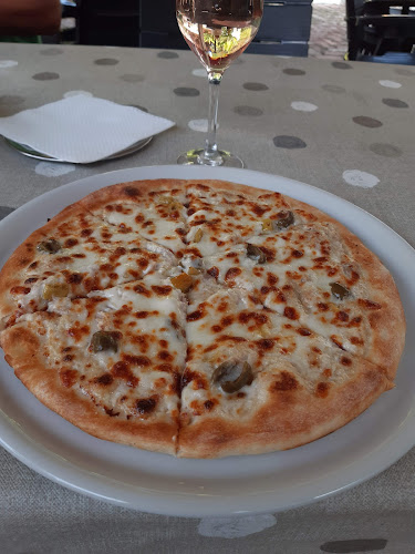 Értékelések erről a helyről: Taverna Pizzéria, Szentes - Pizza