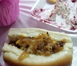 Hot Dogs de San Angel photo