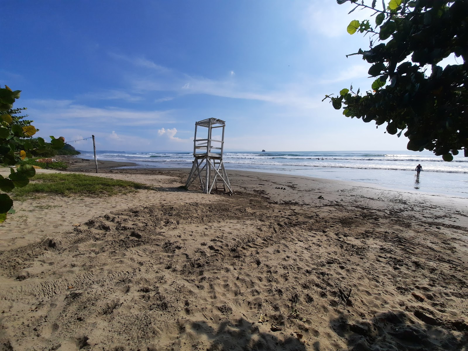 Playa Hermosa photo #9