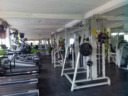 Fitness Center Four Elements - Emiliano Zapata 152, 2da.Planta Las Juntas, 48291 Puerto Vallarta, Jal., Mexico