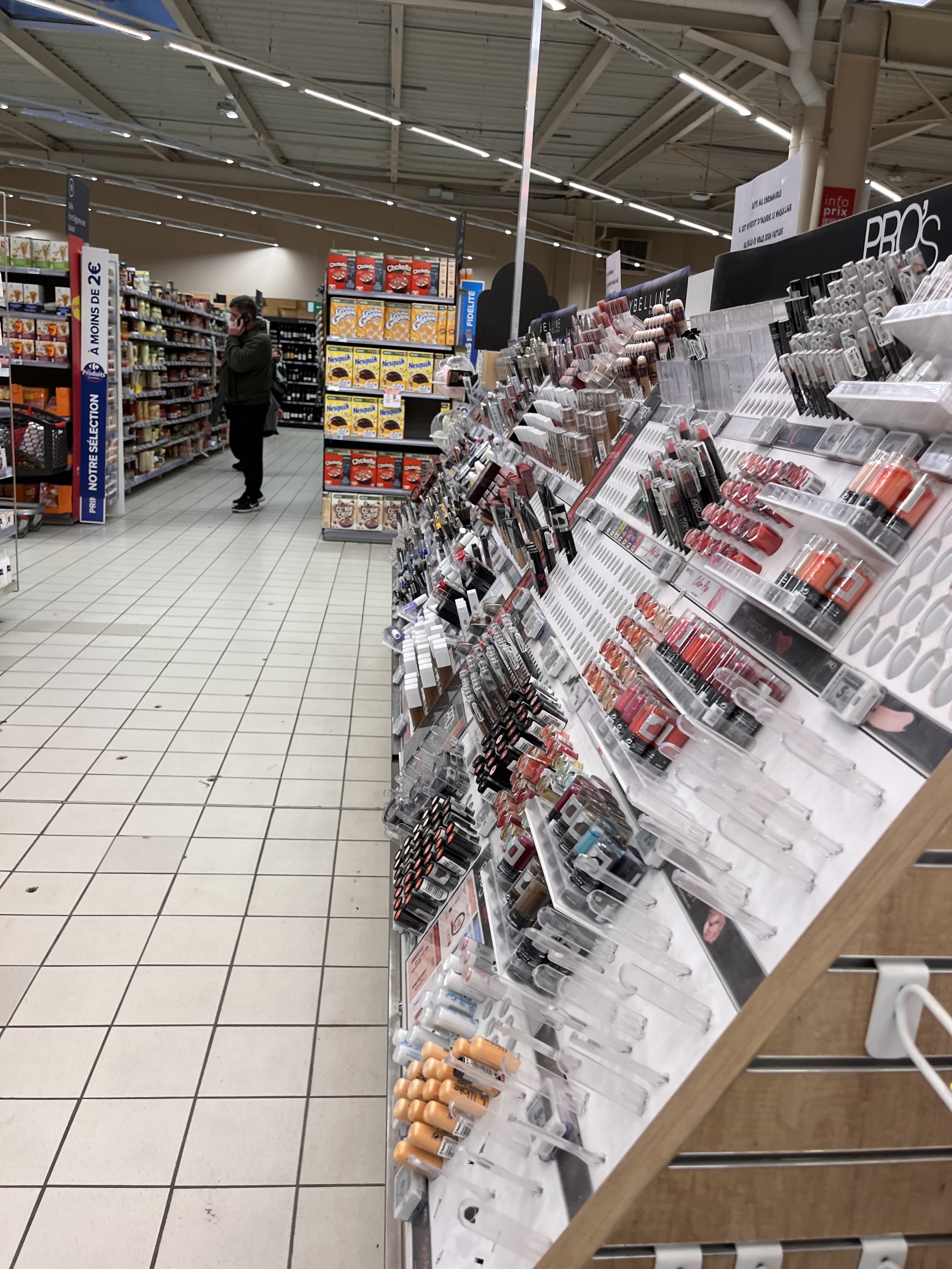 Photo n° 7 de l'avis de Christophe.e fait le 12/02/2023 à 17:31