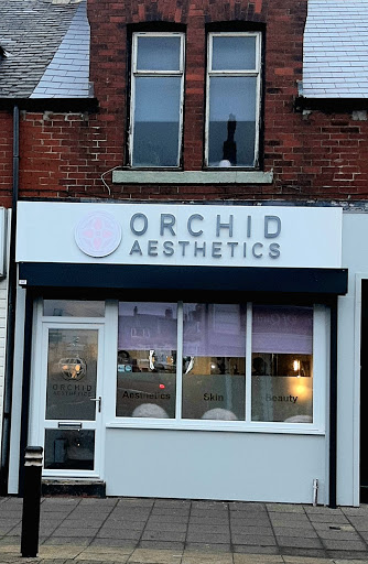 Orchid Aesthetics Ltd