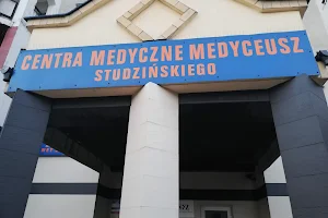 Medici Medical Centers - 61 Studziński image