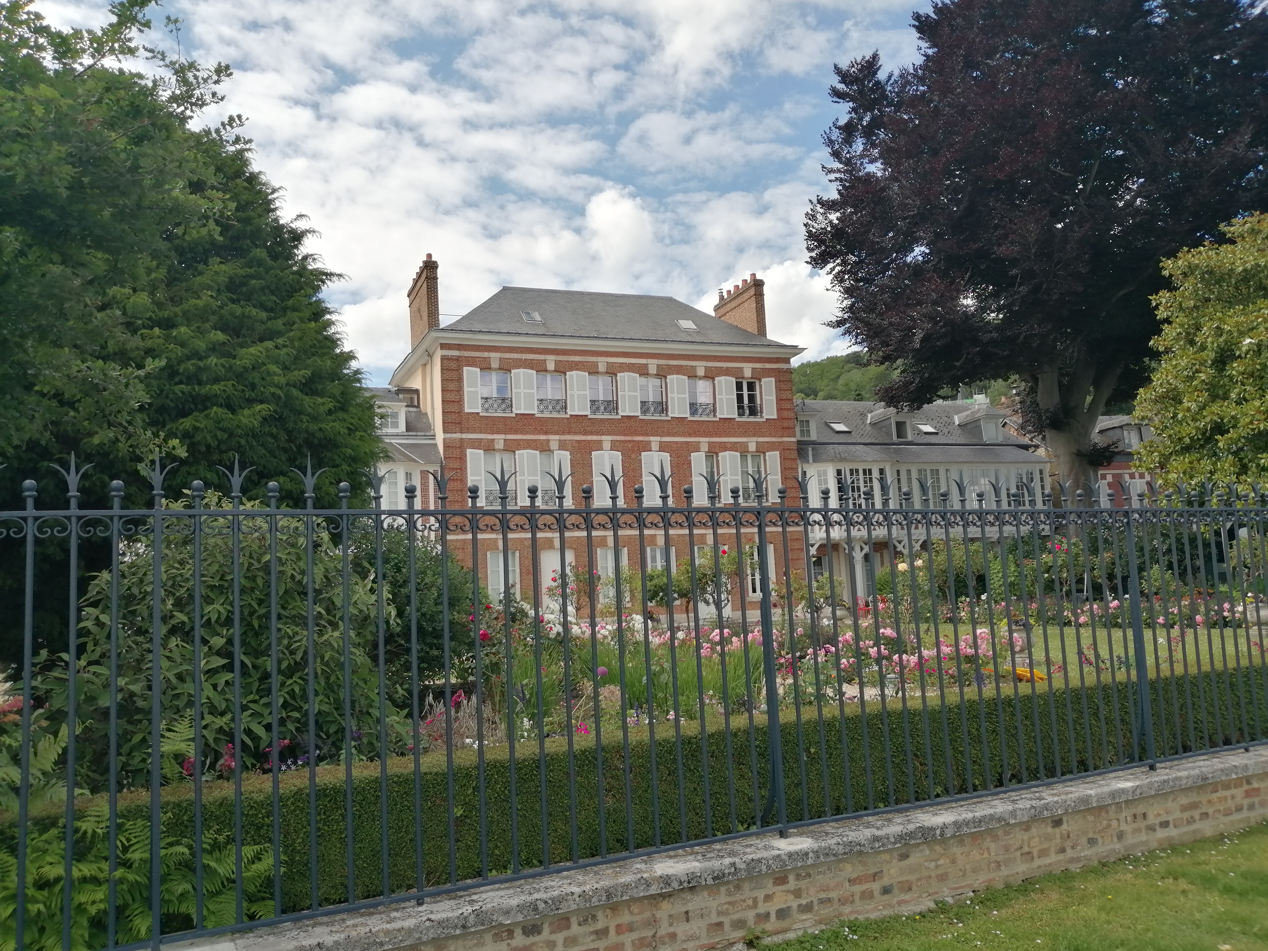 Photo n° 5 de l'avis de Nicolas.e fait le 21/08/2018 à 20:46
