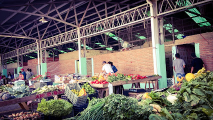 Mercado Frutihortícola