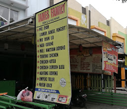 Warung Ibu Uning photo