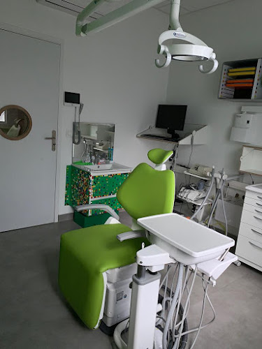 Cabinet dentaire pour enfant du Dr GLORIFET (dentiste pédiatrique, pédodontiste) à Paris