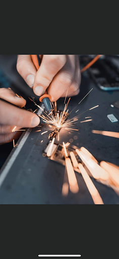 Cell Phone Store «Phone Geek Cellular Repair», reviews and photos, 6125 S Sheridan Rd, Tulsa, OK 74133, USA