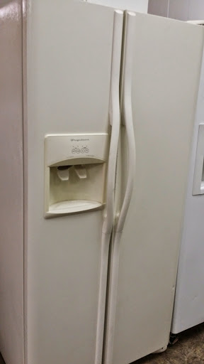 Appliance Store «Ace Appliance», reviews and photos, 13660 East 8 Mile Road, Detroit, MI 48205, USA