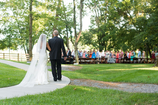 Wedding Venue «RiverView Family Farm», reviews and photos, 12130 Prater Ln, Knoxville, TN 37922, USA
