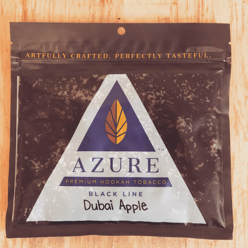 Azure Tobacco, Inc.