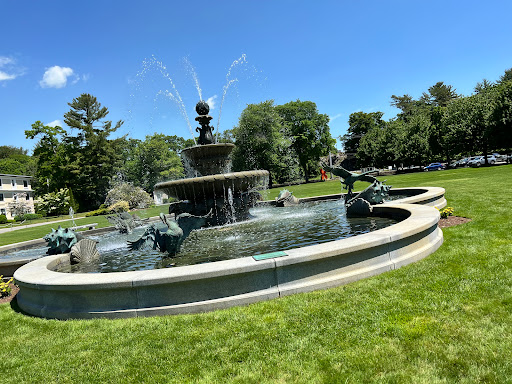 Hotel «Wylie Inn and Conference Center», reviews and photos, 295 Hale St, Beverly, MA 01915, USA