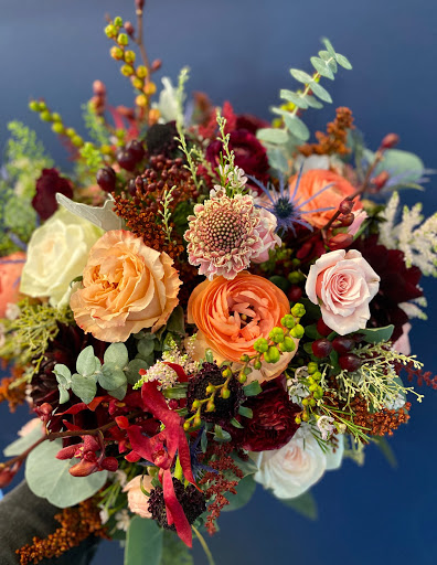 Florist «Green Cottage», reviews and photos, 1204 NY-213, High Falls, NY 12440, USA