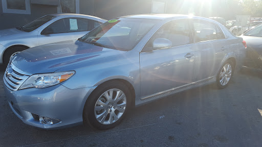 Used Car Dealer «Motor Car Concepts II», reviews and photos, 402 S Kirkman Rd, Orlando, FL 32811, USA