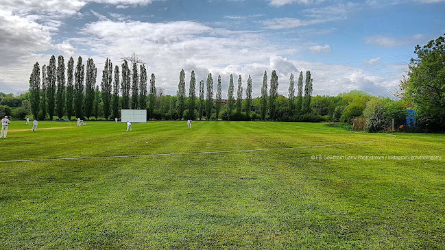 Reviews of Bushey Cricket Clubhouse in Watford - Pub