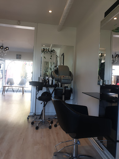 Salon Palo in Frederiksværk, Gribskov
