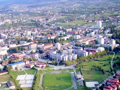 Photos of Gradski Stadion