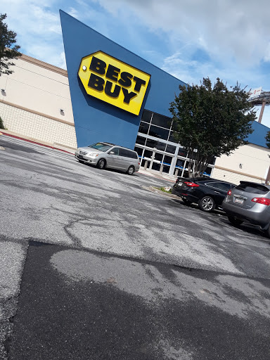 Electronics Store «Best Buy», reviews and photos, 1980 Mt Zion Rd, Morrow, GA 30260, USA