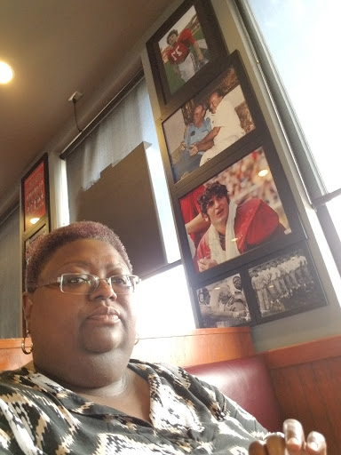 Barbecue Restaurant «Full Moon Bar-B-Que», reviews and photos, 1434 McFarland Blvd E, Tuscaloosa, AL 35404, USA