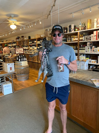 Wine Store «Park Place Wines & Liquors», reviews and photos, 84 Park Pl, East Hampton, NY 11937, USA