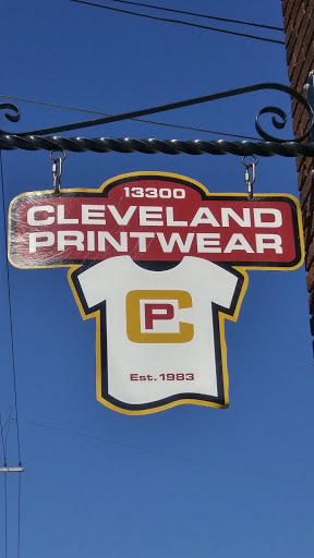 Cleveland Printwear Inc