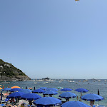 Photo n°3 de l'avis de mariarita.e fait le 26/07/2023 à 13:36 sur le  Bagni Africano à Massa Lubrense