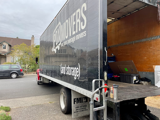 Moving and Storage Service «PDX Movers llc», reviews and photos, 19585 SW 118th Ave #1, Tualatin, OR 97062, USA