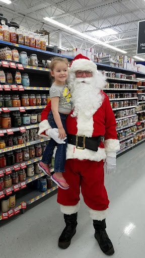 Department Store «Walmart Supercenter», reviews and photos, 1209 I-35, New Braunfels, TX 78130, USA