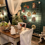 Photo n°2 de l'avis de Angela.h fait le 25/08/2021 à 20:09 sur le  Frangipane Garden Restaurant à San Benedetto del Tronto