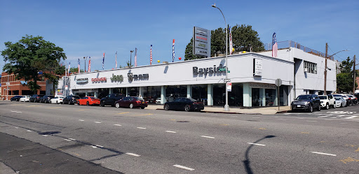 Car Dealer «Bayside Chrysler Jeep Dodge», reviews and photos, 21219 Northern Blvd, Bayside, NY 11361, USA