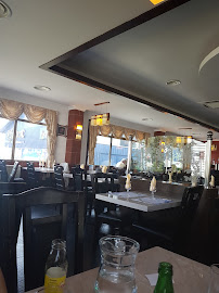 Atmosphère du Restaurant chinois Au Bonheur de l'Asie à Anthy-sur-Léman - n°16