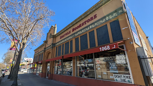 Used Book Store «Recycle Bookstore», reviews and photos, 1066 The Alameda, San Jose, CA 95126, USA