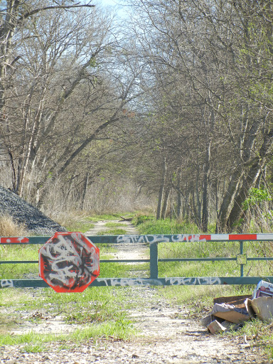 Tourist Attraction «Haunted Train Track», reviews and photos, 2902 Shane Rd, San Antonio, TX 78223, USA