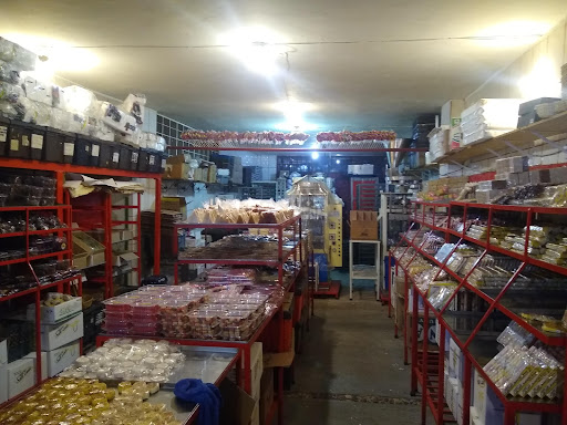 Dulcerias San Luis Dulces Regionales en Irapuato