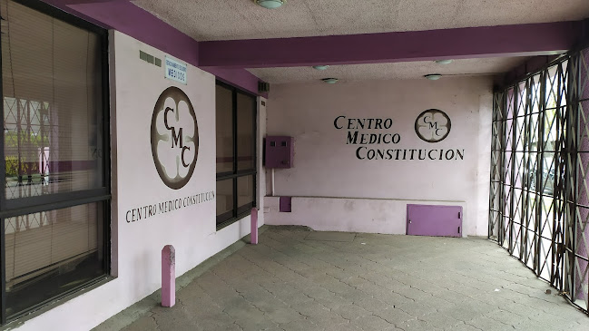 Centro Médico Constitución - Chillán